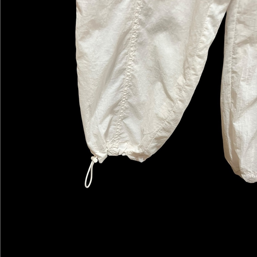 Athleta x Alicia Keys Keys High Waist Utility Pant Size 6 - Picture 6 of 11